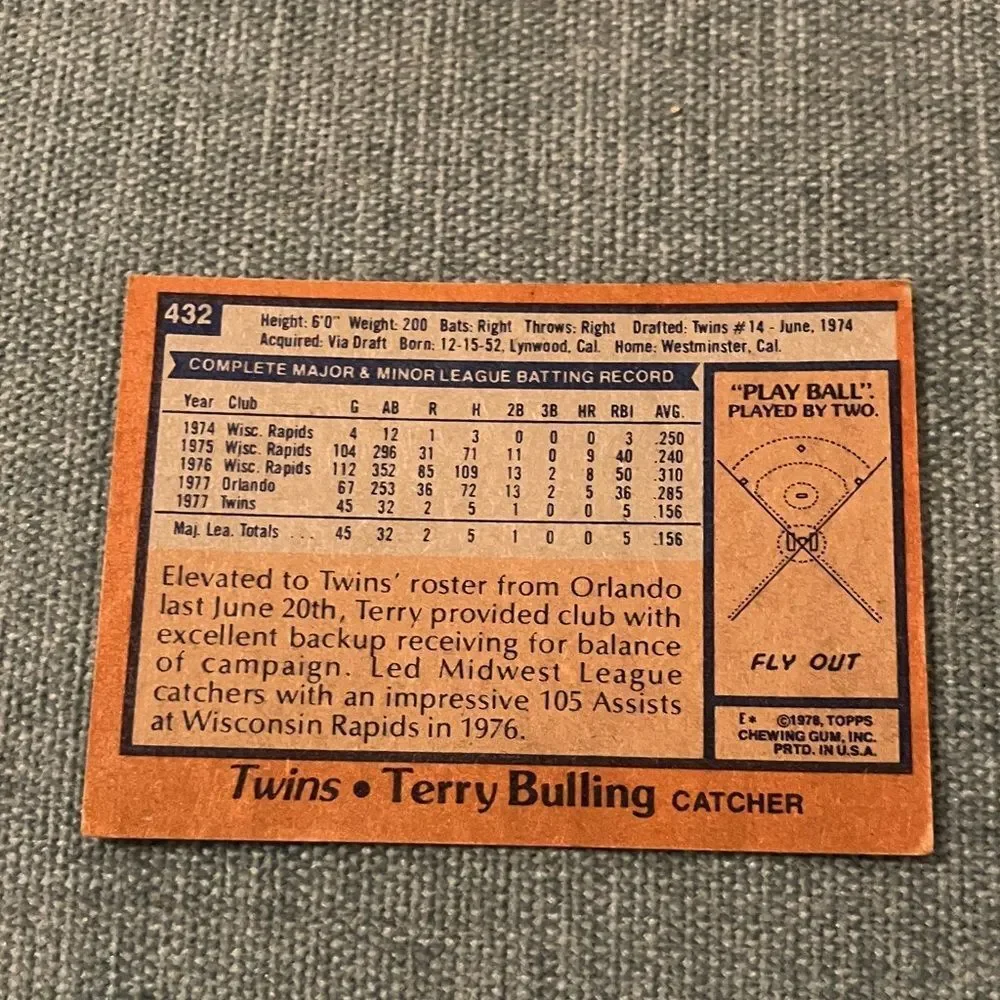 Topps see pictures